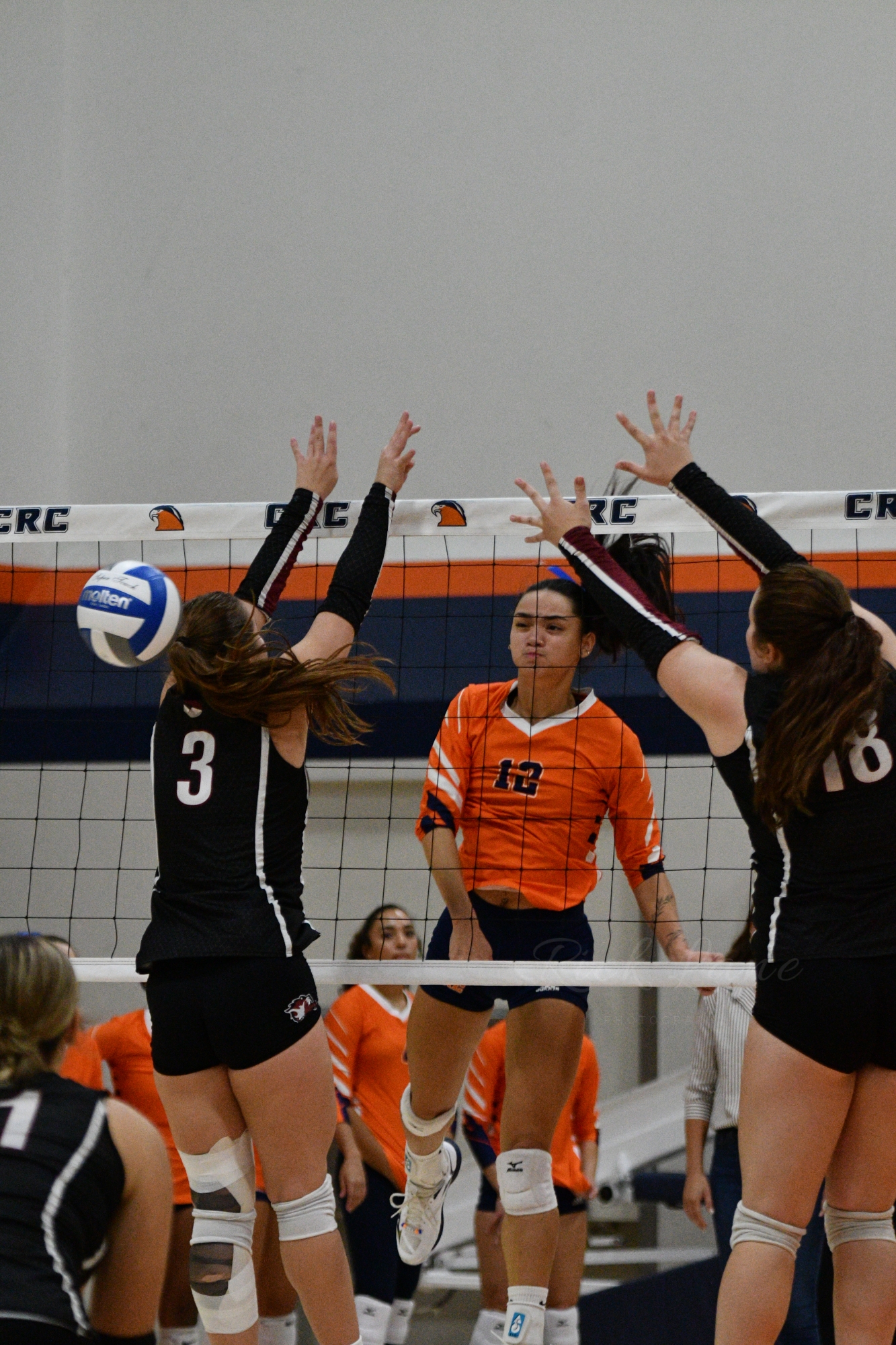 CRC v Sierra 9/24/2025