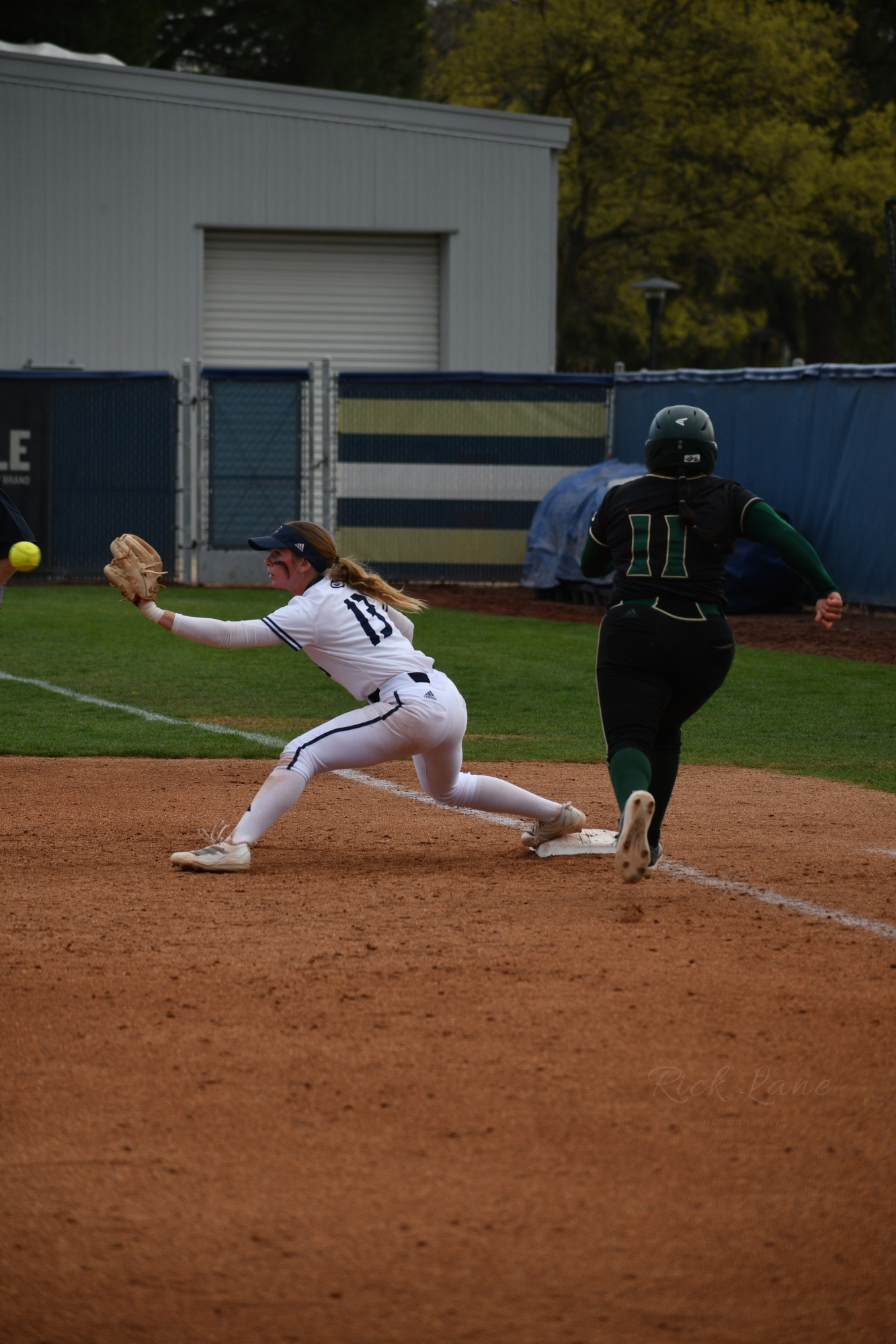 Davis v Cal Poly 3/15/2025