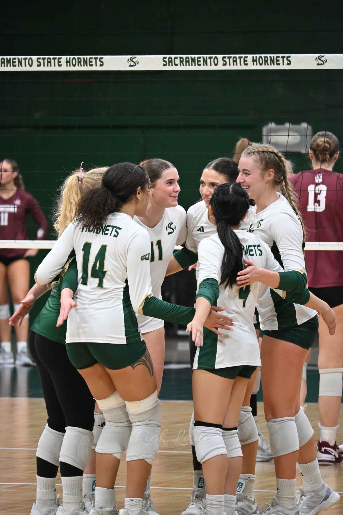 Montana v Sac St 10/16/2025