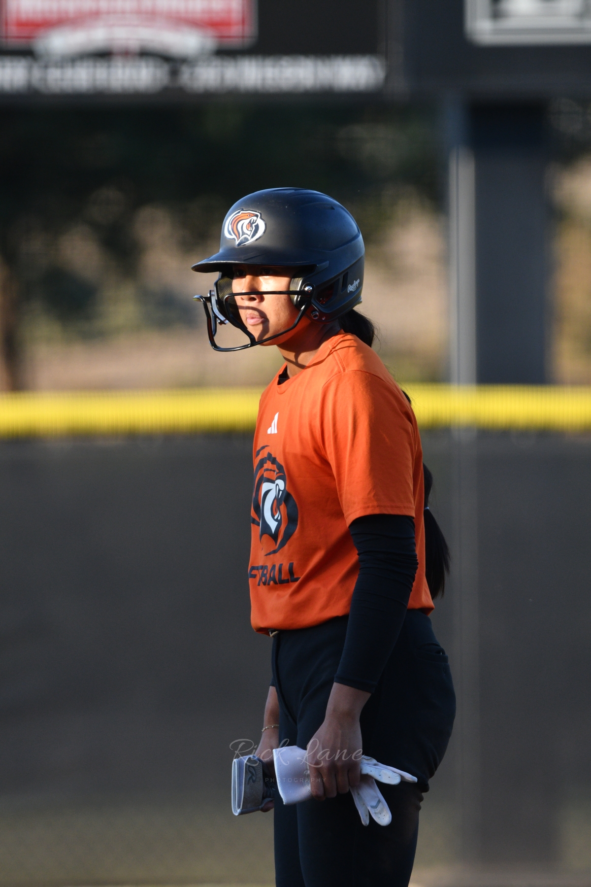 Softball: Jessup v Pacific 10/17/2025