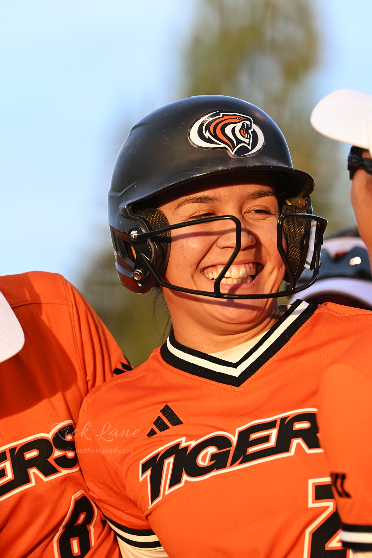 Softball: Santa Clara v Pacific 4/17/2026