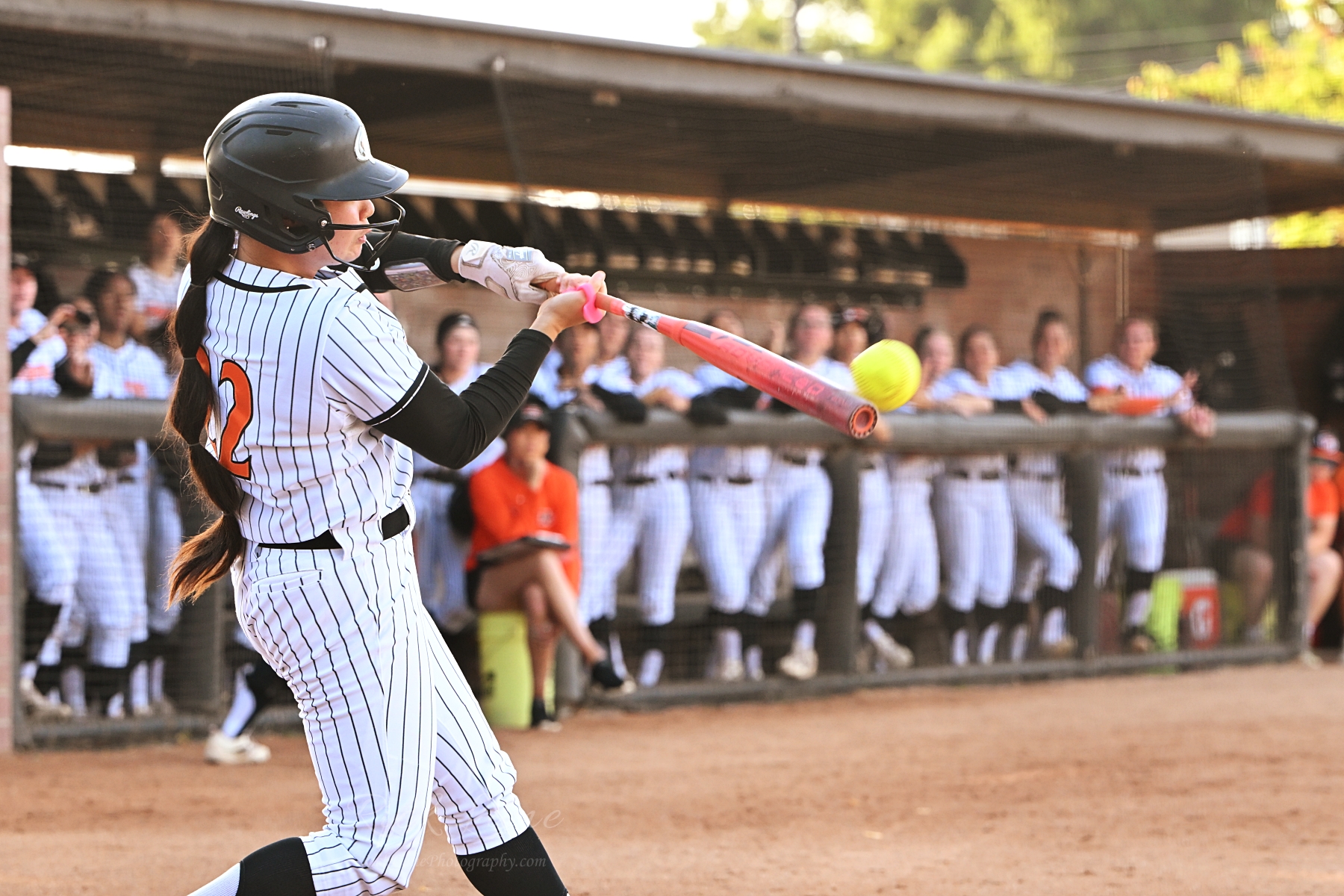 Softball: San Diego v Pacific 5/1/2026