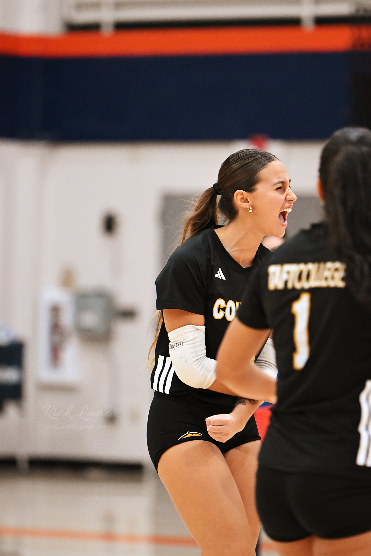 CRC Tri: Taft College, Shasta College, Cosumnes River College 9/2/2026